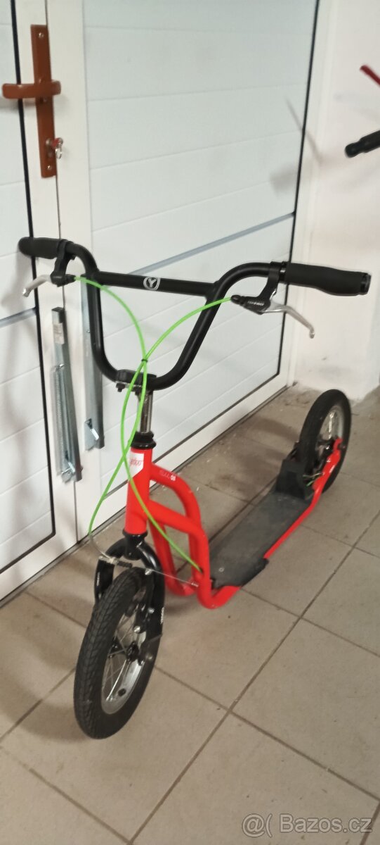 Prodám koloběžku