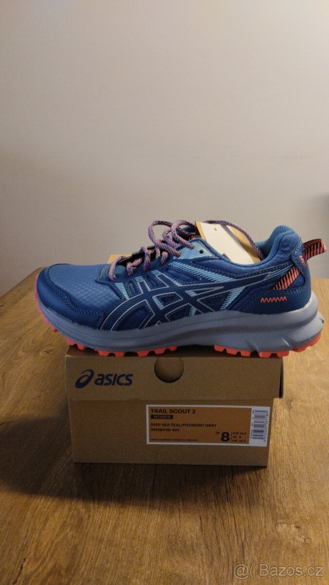 Asics Trail Scout 2