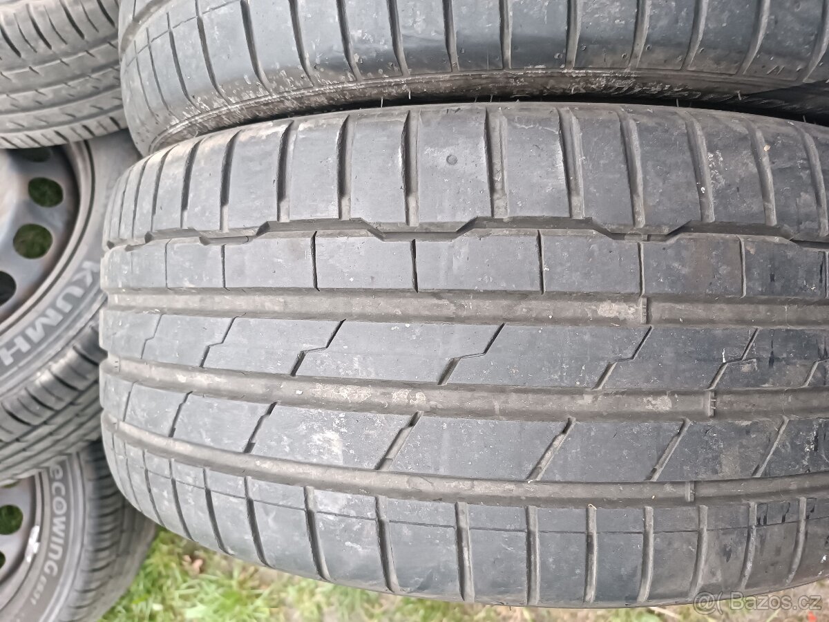 245/35/R20 letní pneu