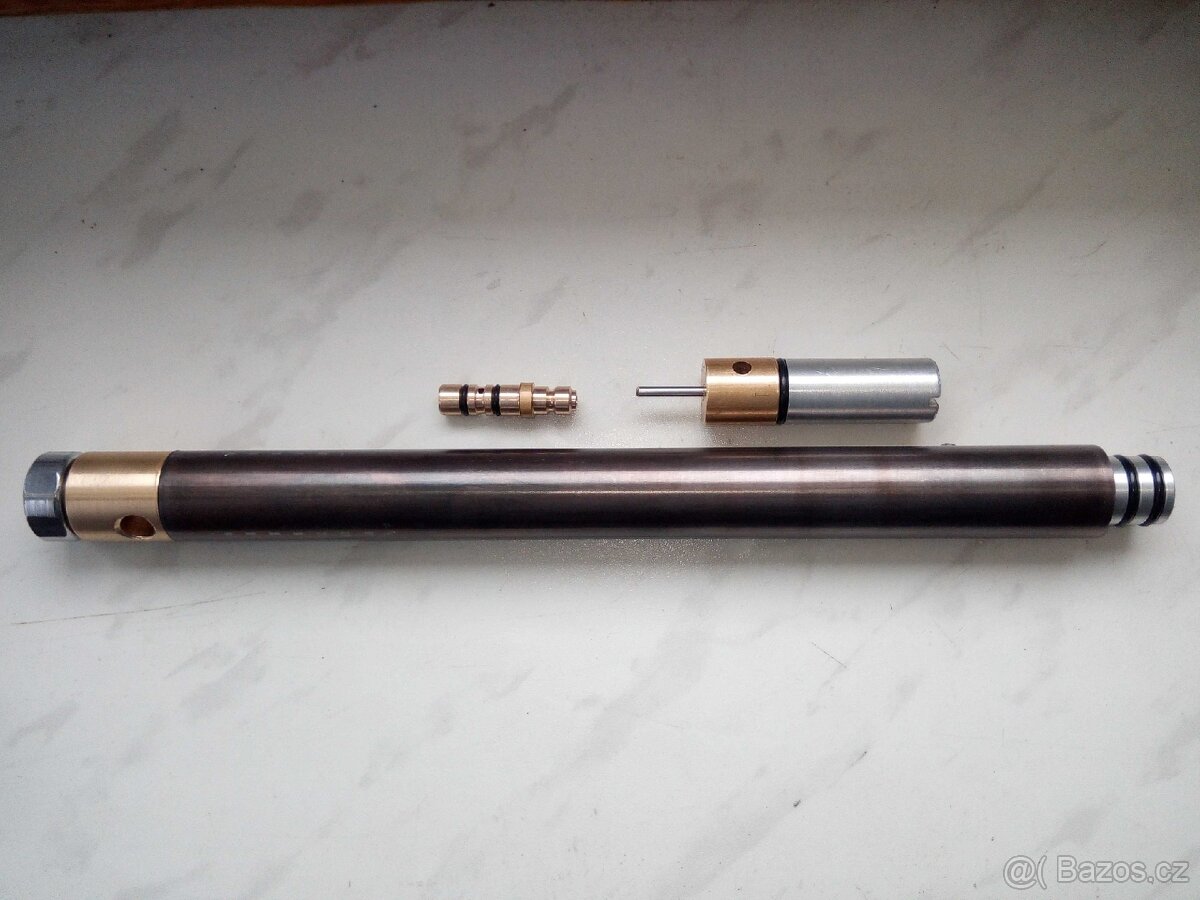 Kit na liftovnici QB78 deluxe