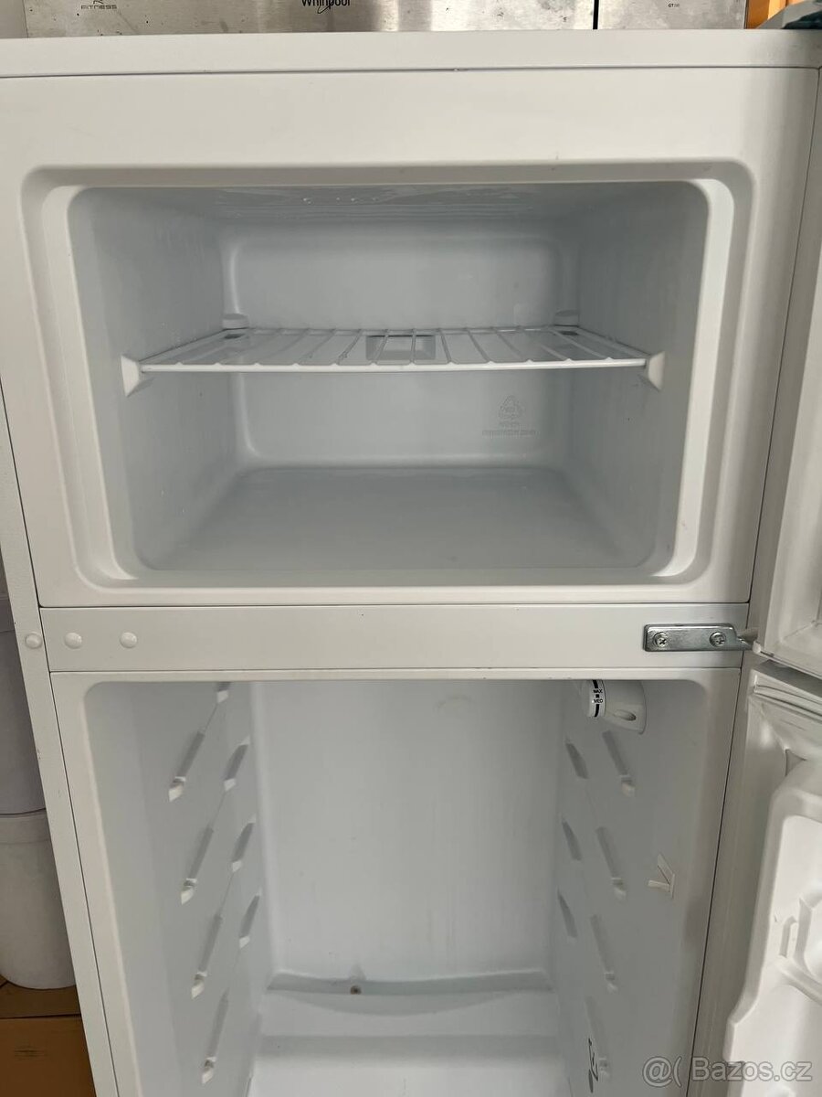 Prodám ledničku zerowatt
