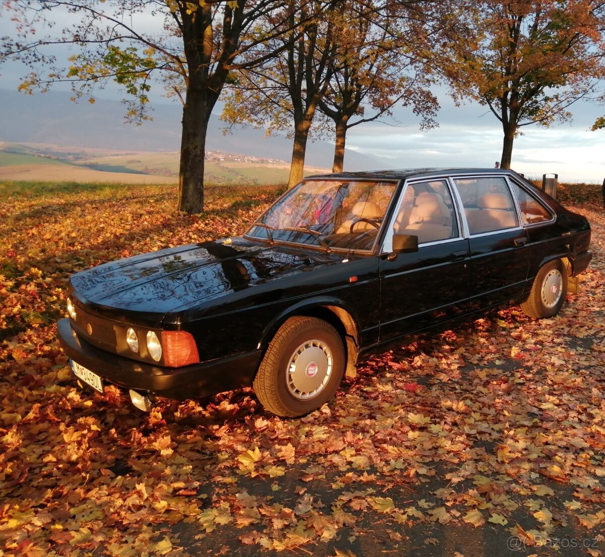 Tatra 613/3