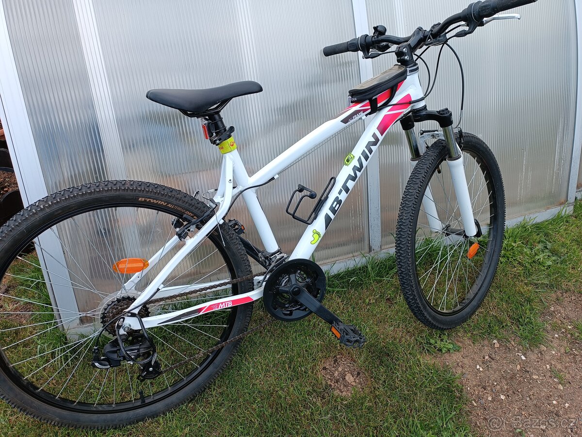 Kolo 26 Btwin