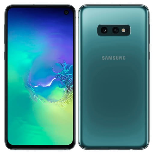 Samsung galaxy s10e