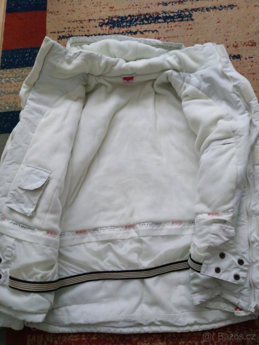 Dámská zimní bunda Sam73 vel.XL