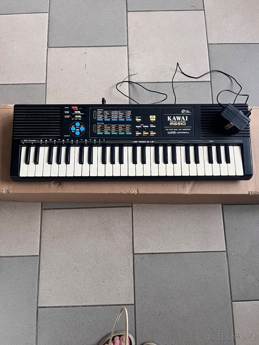 Kawai