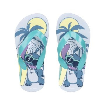 Stitch žabky, akce