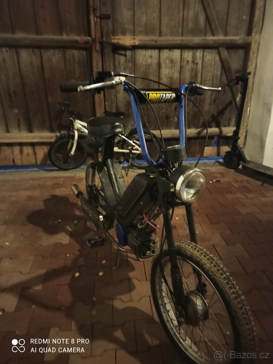 Babeta 210