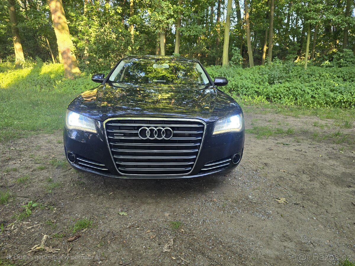 Vyměním za Audi Cabrio