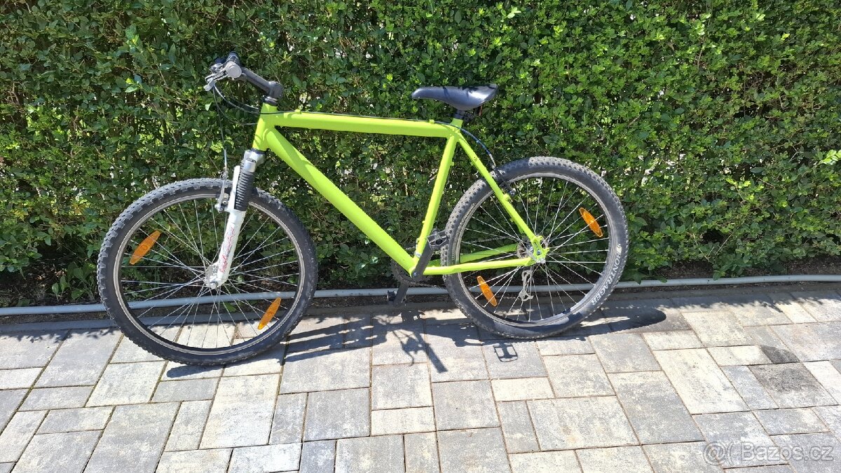 Horské kolo Apache 26"