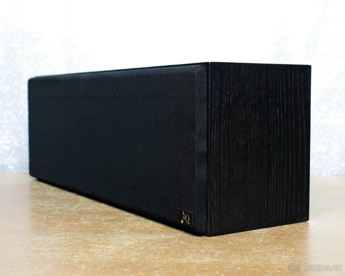 Centrální reprobedna Acoustique Quality AQ 61.