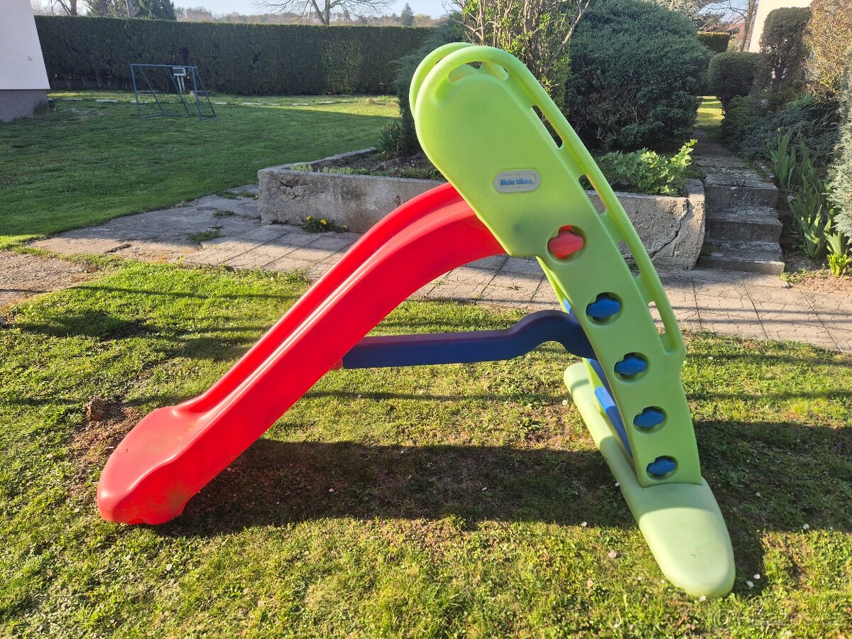 Klouzačka/ Skluzavka Little Tikes 180 cm