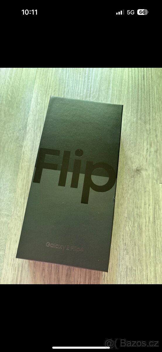 Samsung galaxy Z Fold4 256Gb