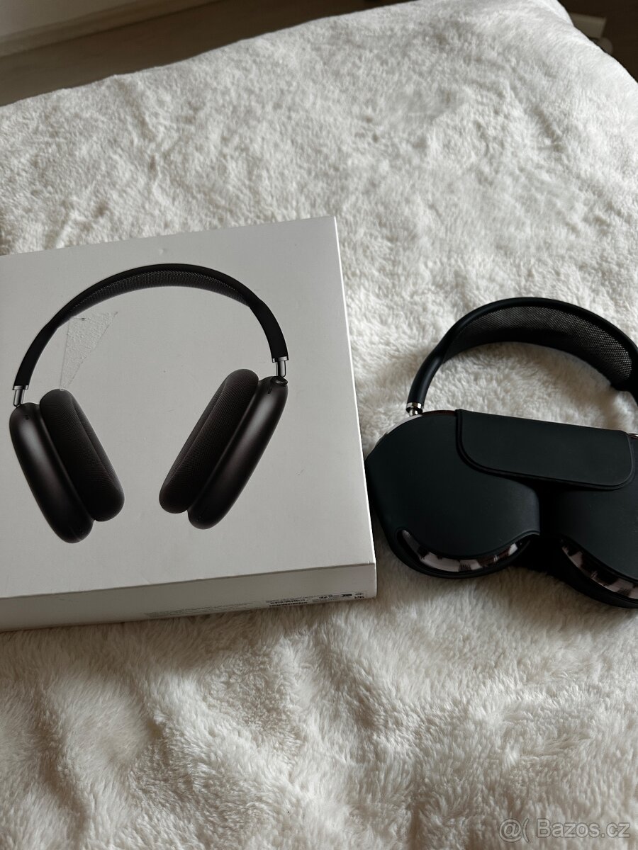 Apple AirPods Max