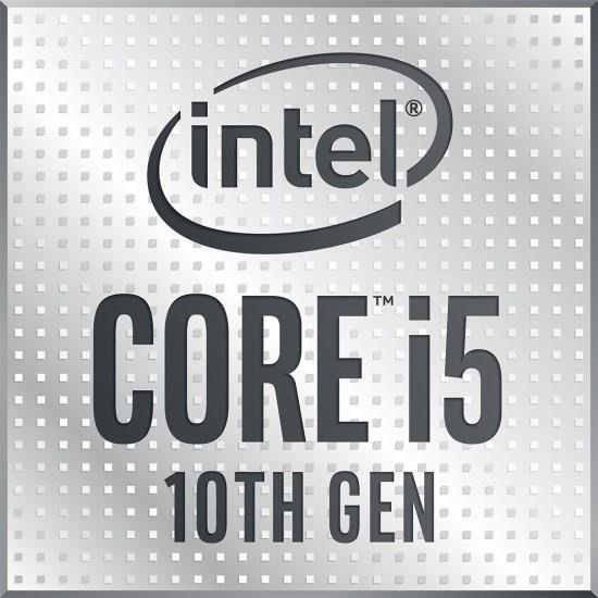 Intel Core I5 10400f