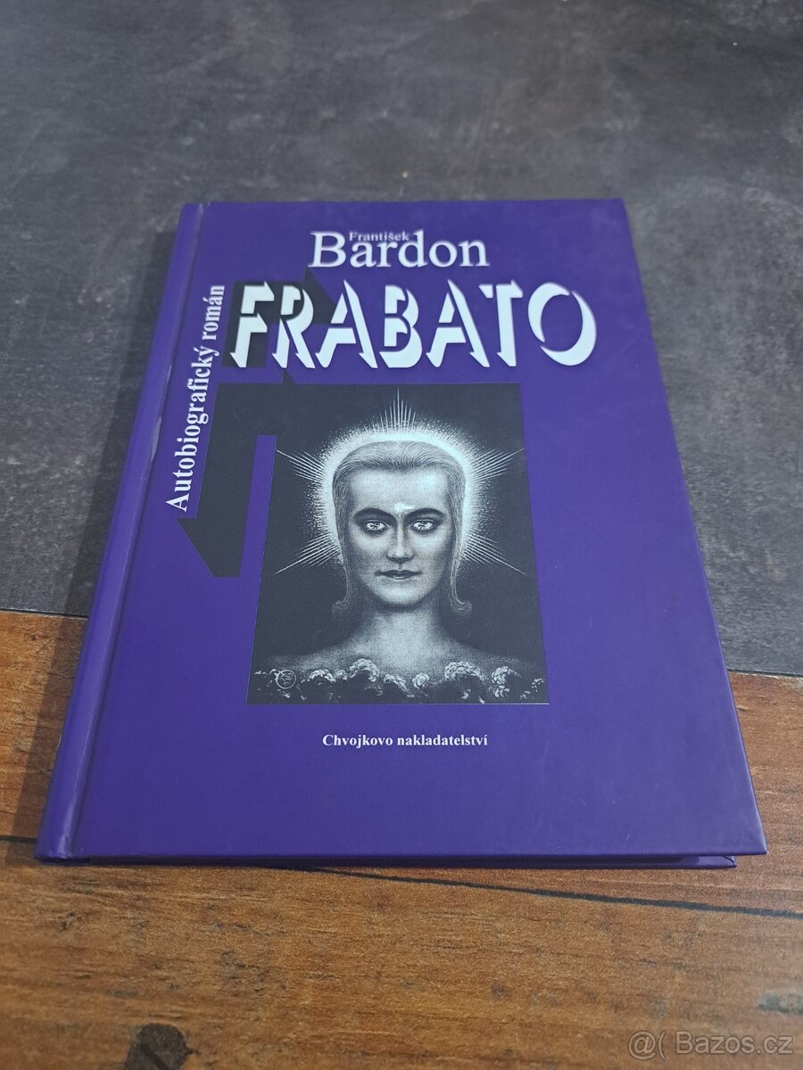Frabato, Bardon