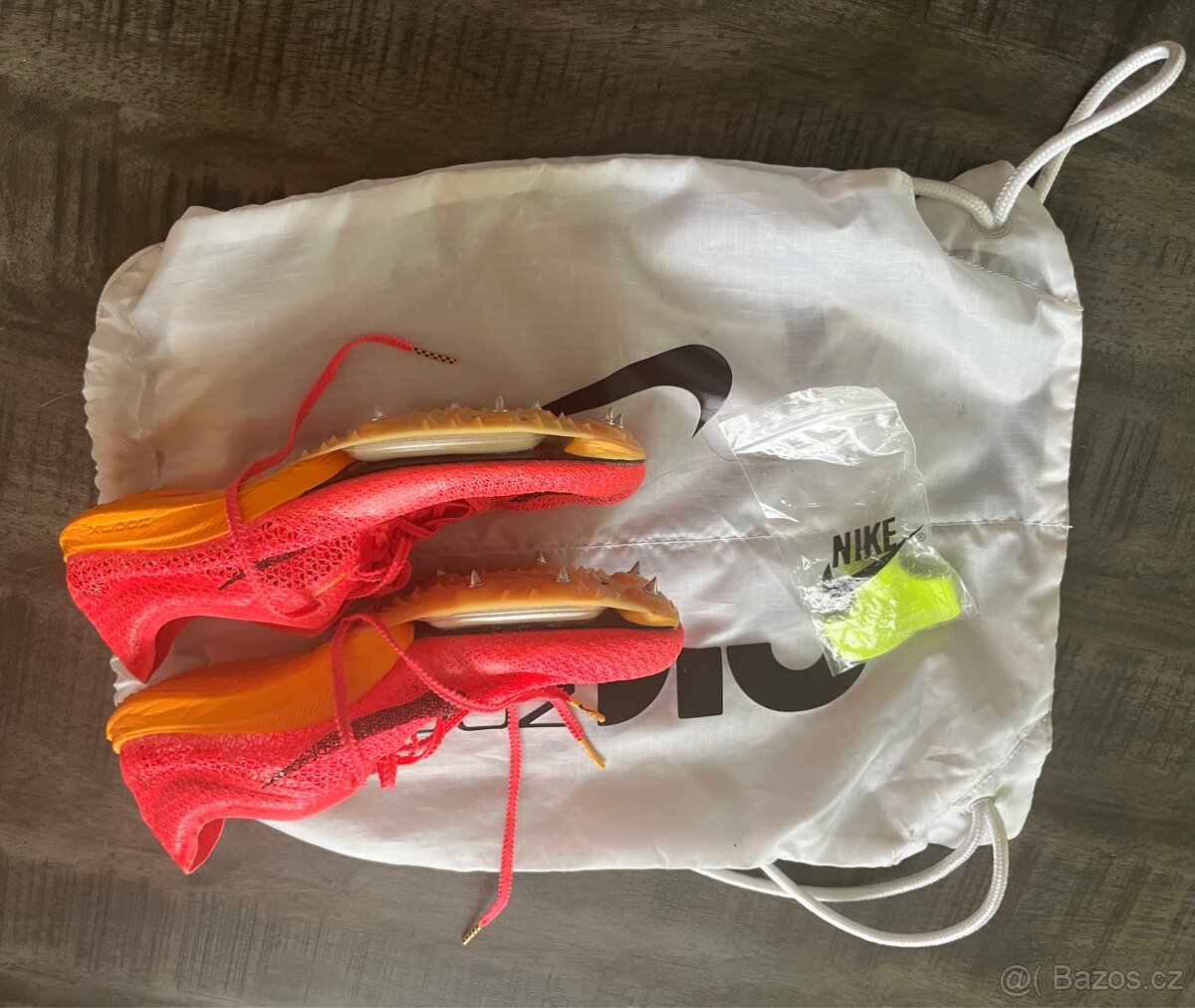 Běžecké tretry Nike Victory