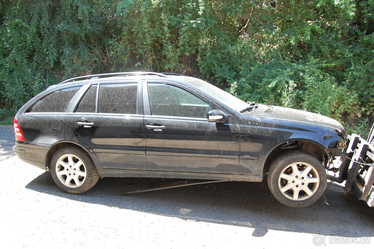 MB C220cdi na ND