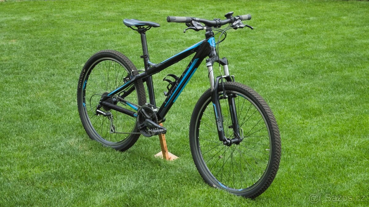 Horské kolo Ghost SE 1300 (průměr kol 26")