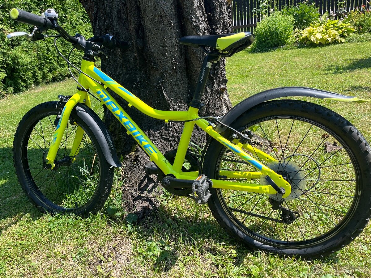 Kolo maxbike