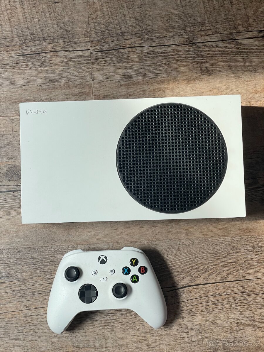 Xbox Series S