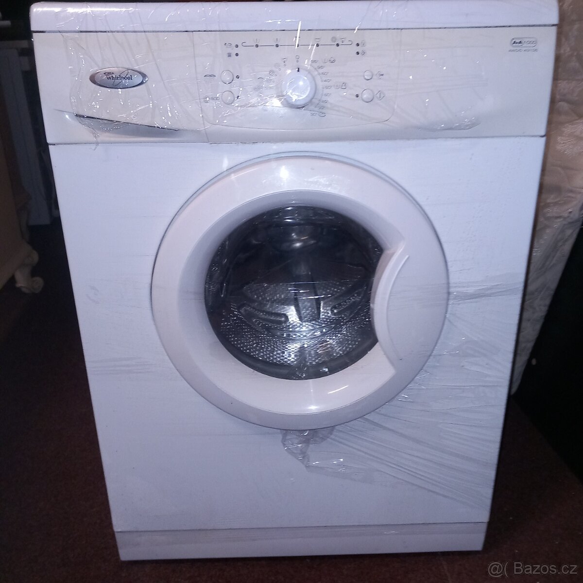 Whirlpool AWO/O 45135/1 5kg