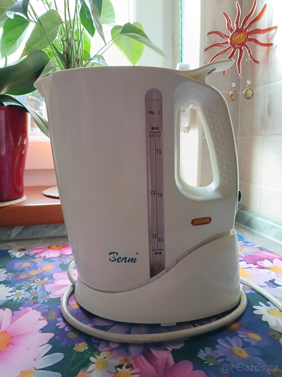 Varná konvice 2l