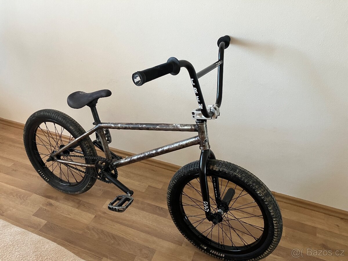 BMX (Fitbikeco, S/M bikes, Cult)