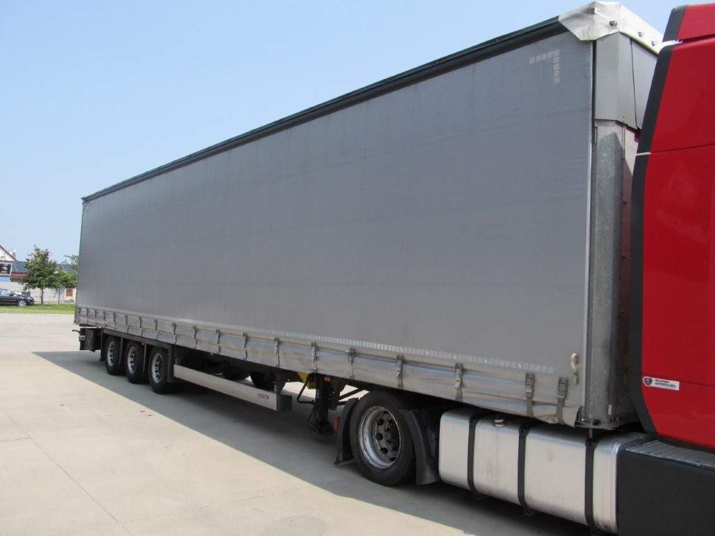 náves SCHMITZ SCBS3T