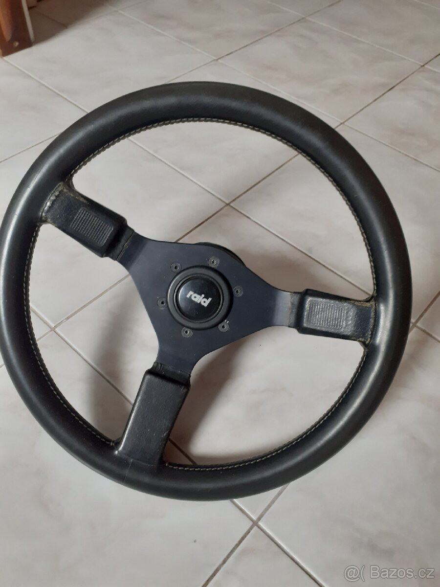 Volant Fiat Lada