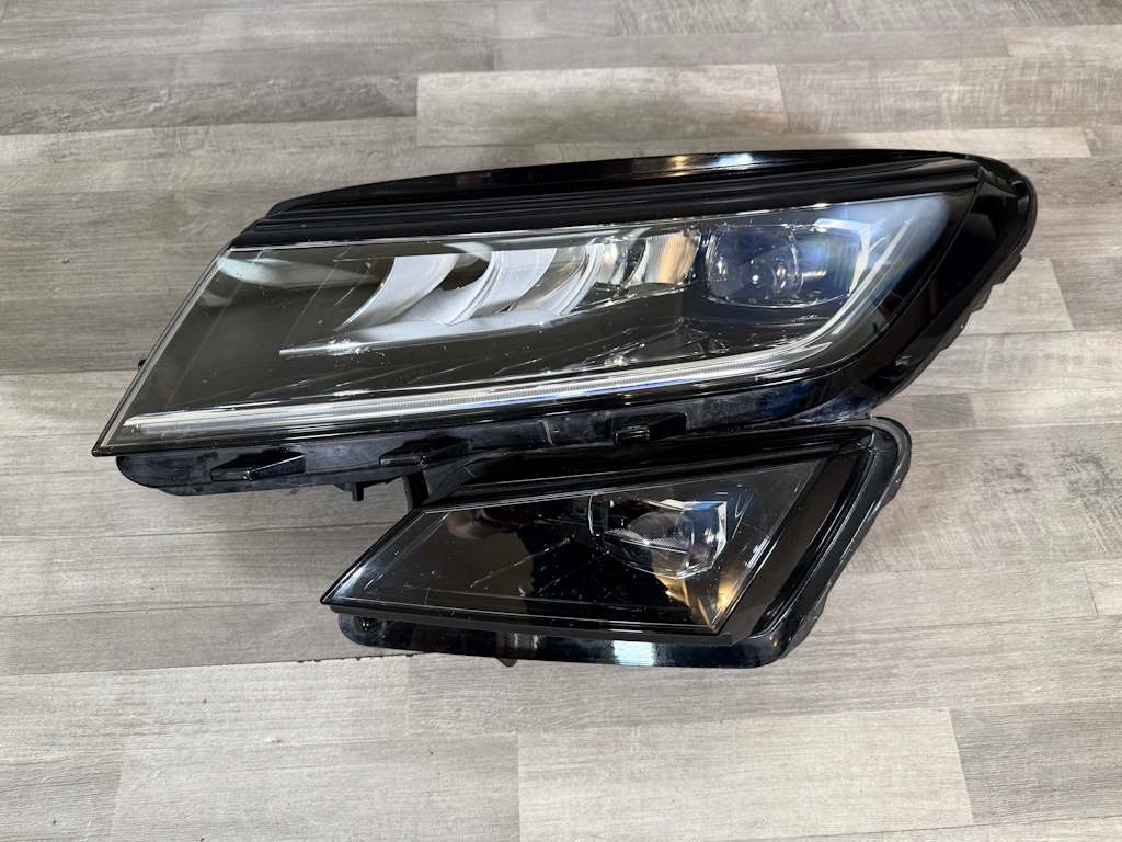 ŠKODA KODIAQ - 2016-2021 - světlo LED LP - 566941015H
