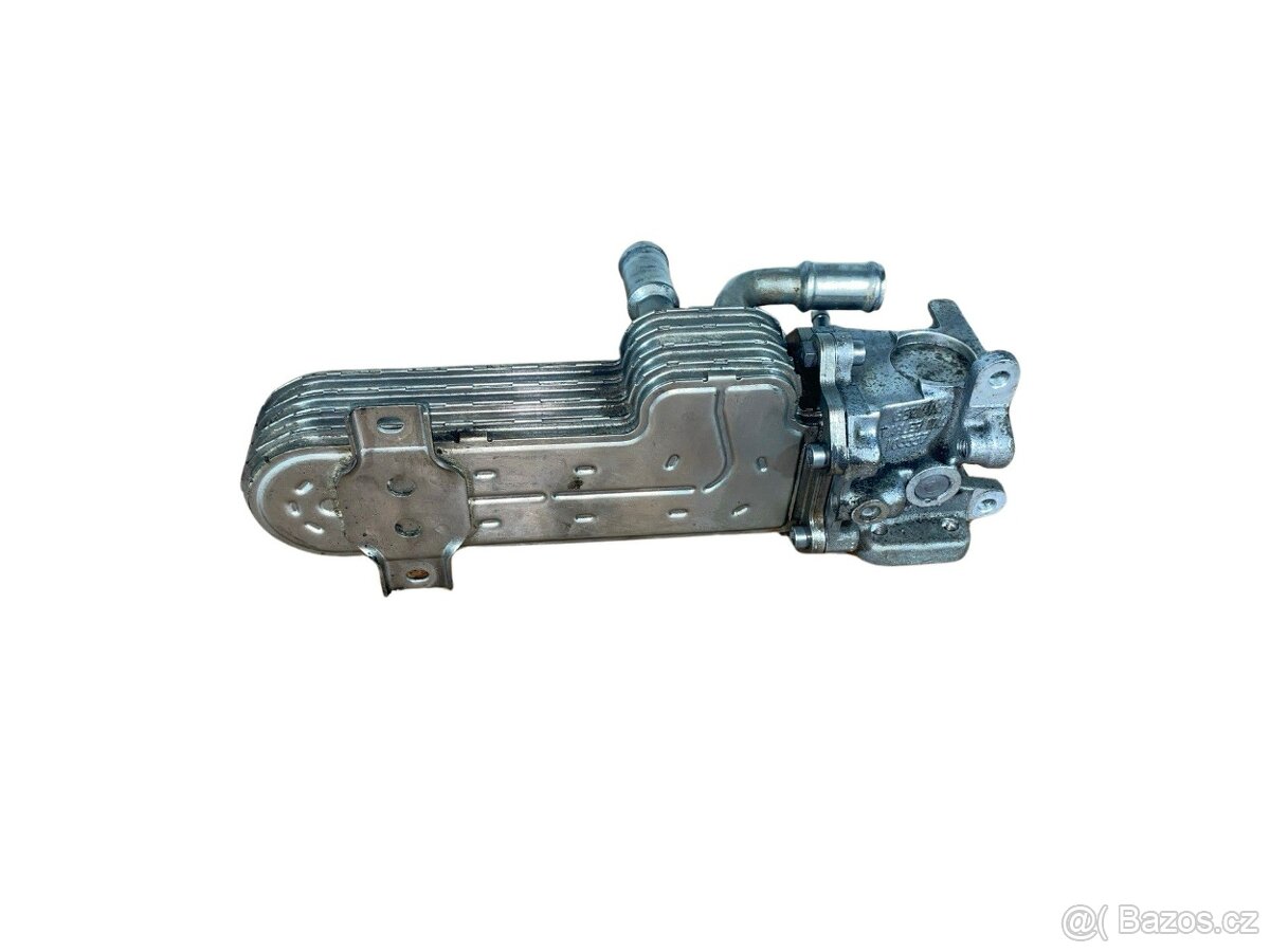 Chladič pro zpětné vedení spalin / EGR 03G131513J