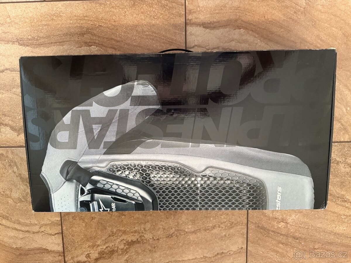 Alpinestars Tech-air 5