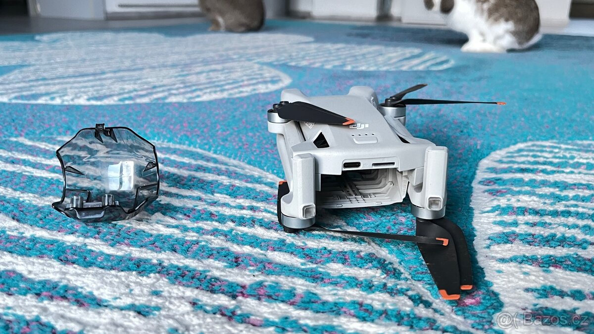 Dji mini 3 fly more combo za dji avata 2