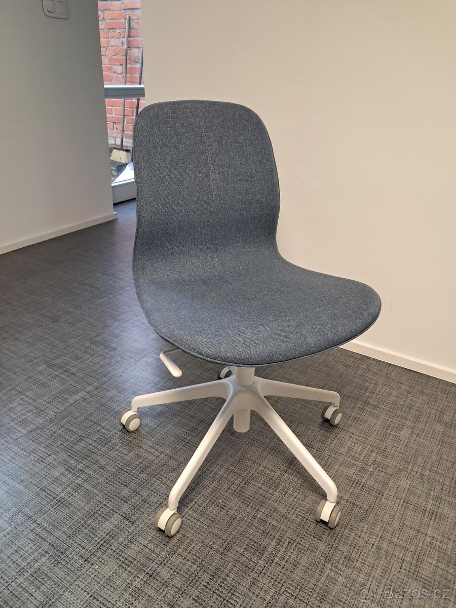Kancelářská židle Ikea