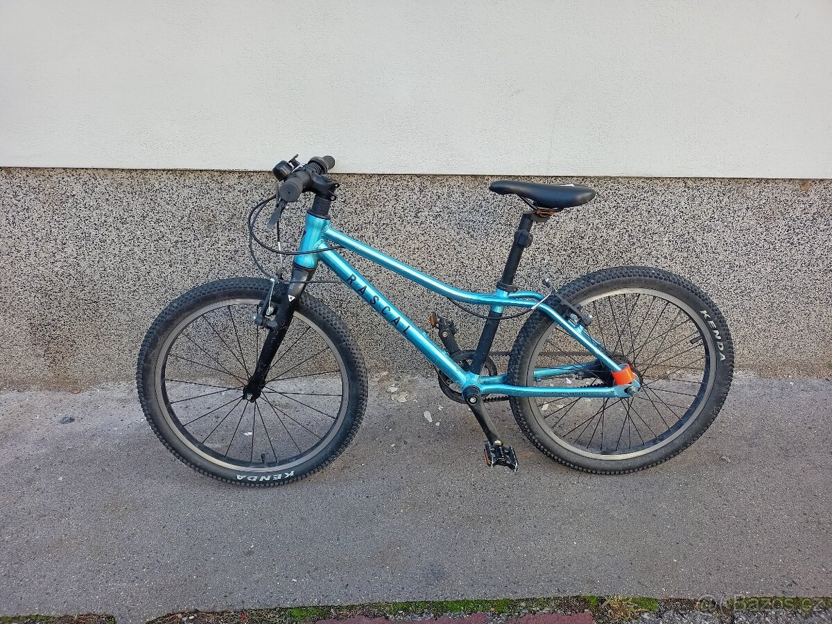 Lehké kolo Rascal 20"