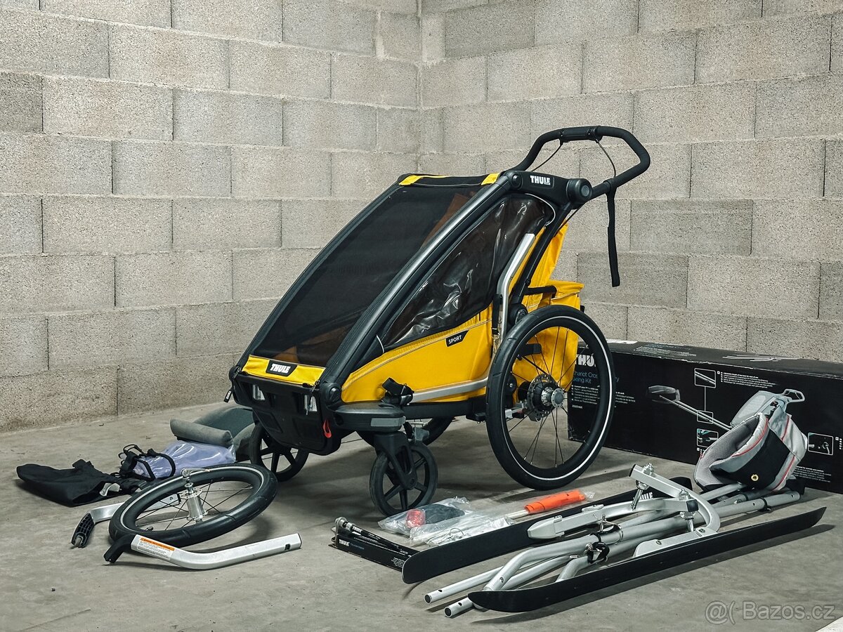 THULE Chariot Sport 1