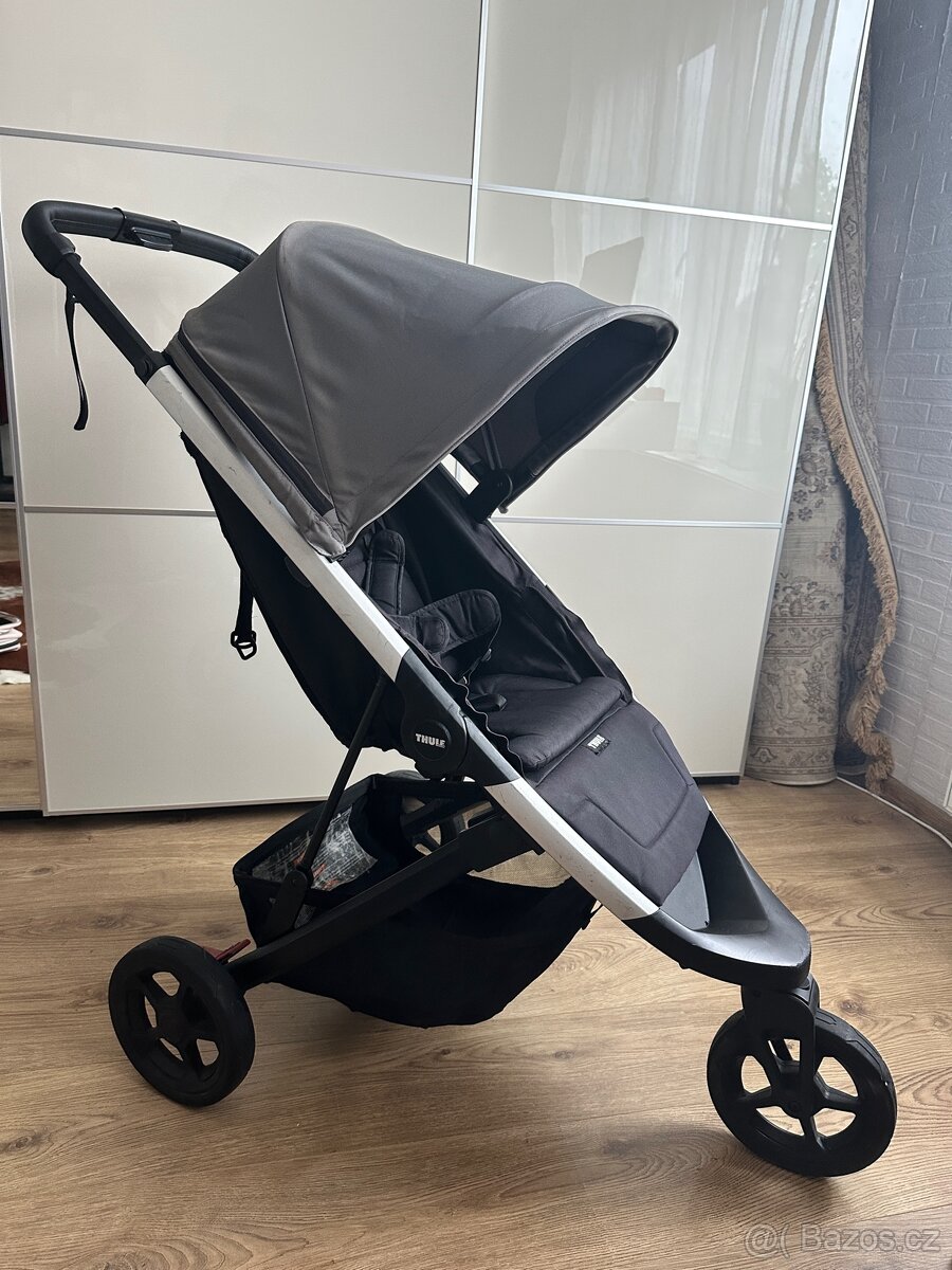 Sportovni kocarek Thule spring