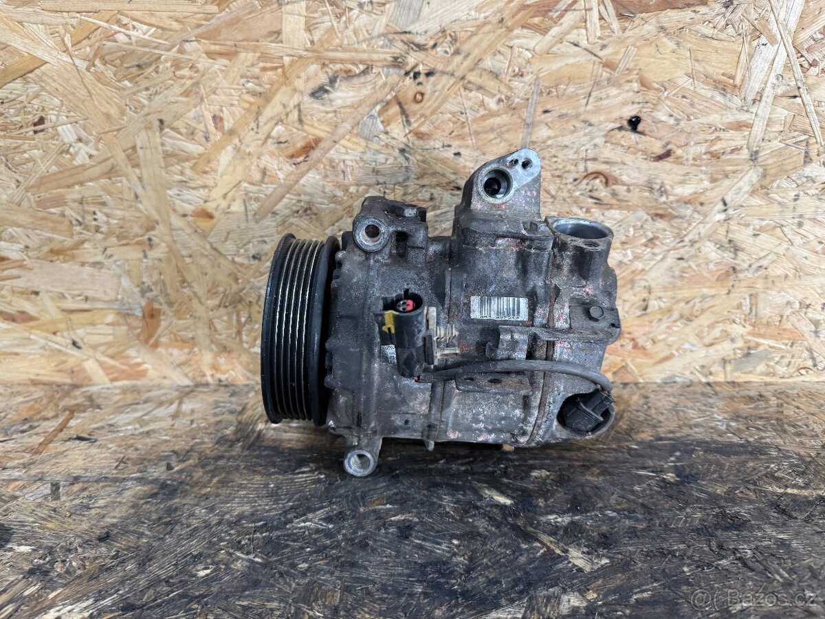 KLIMAKOMPRESOR 2.7D 152KW 8X23-19D629-BA