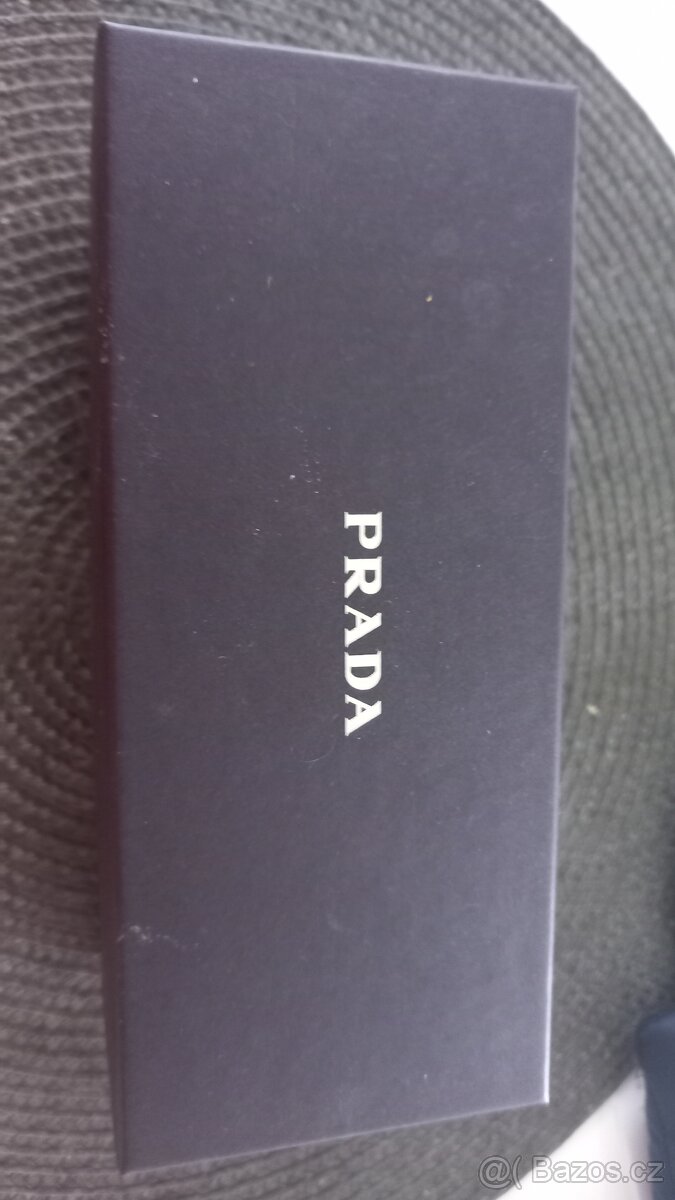 Brýle Prada