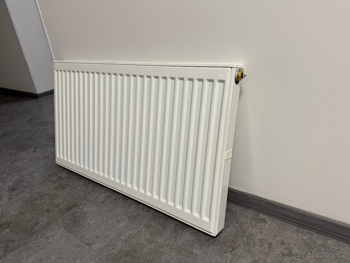 Prodej radiátorů KERMI