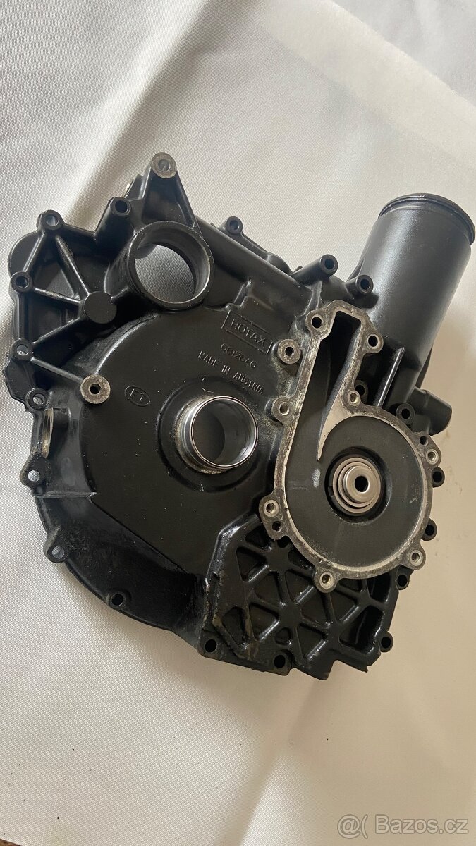 Sea Doo PTO magneto příruba