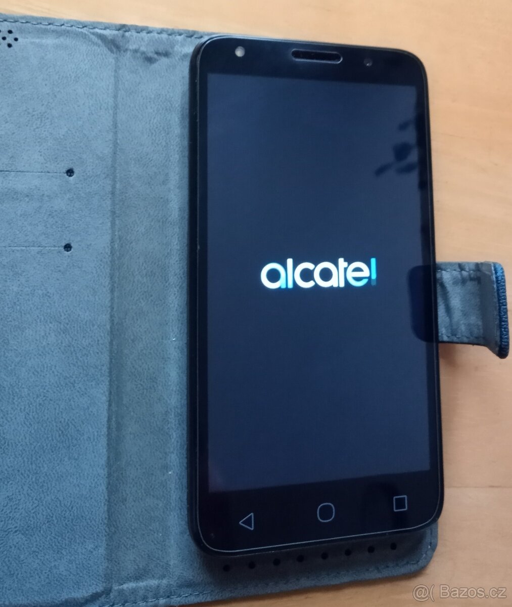 Alcatel pixi4