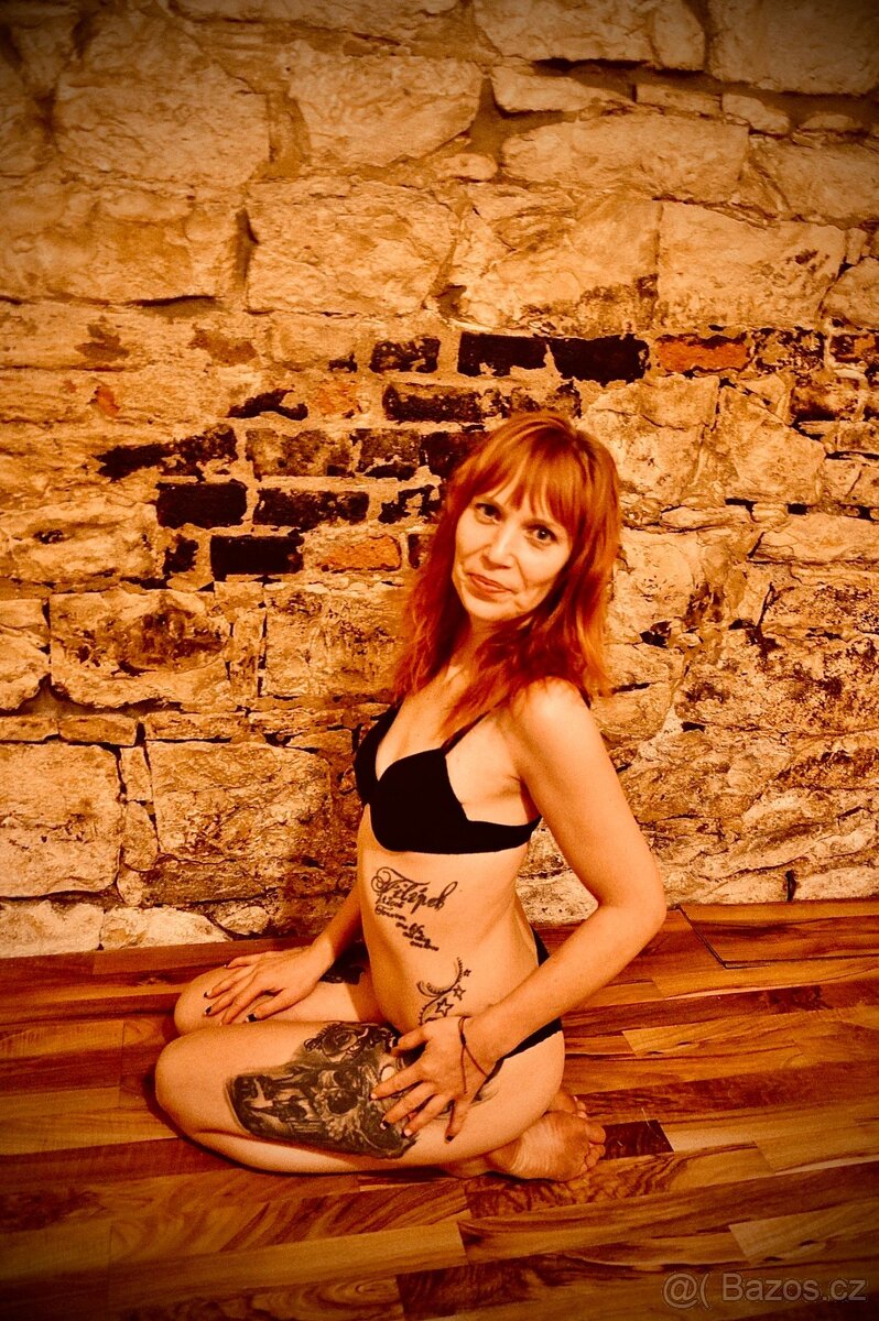 Tantricka maserka Viviena