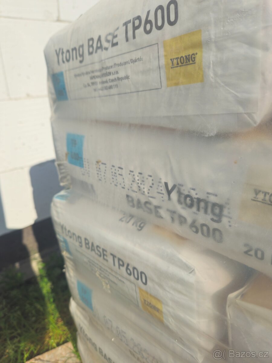 Ytong base TP600