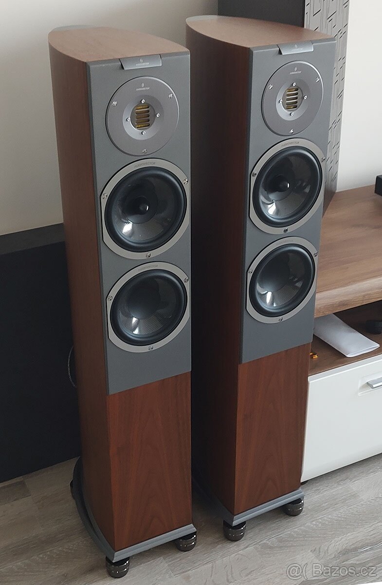 Audiovector R3 Avantgarde