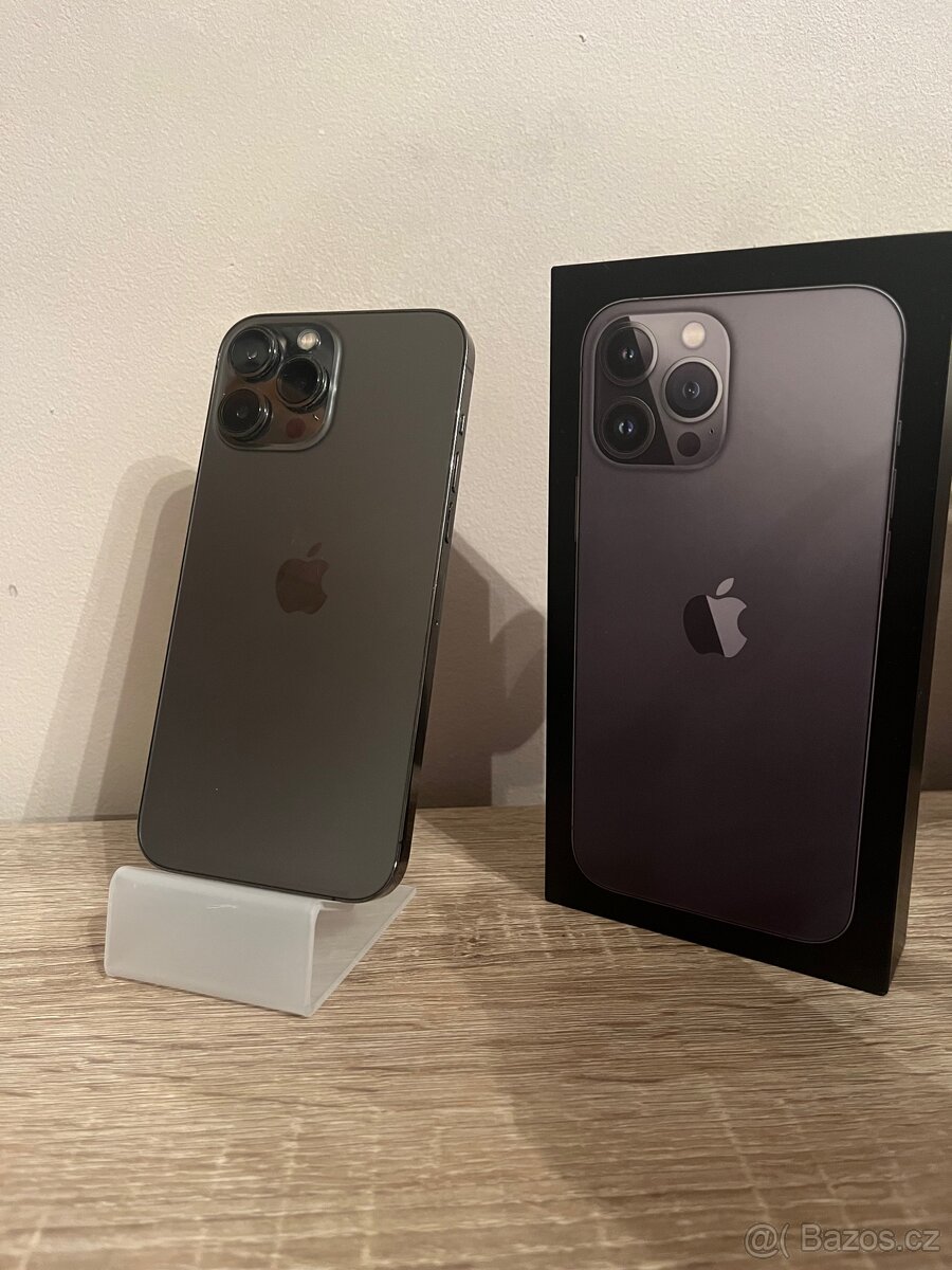 Iphone 13 Pro Max 512GB