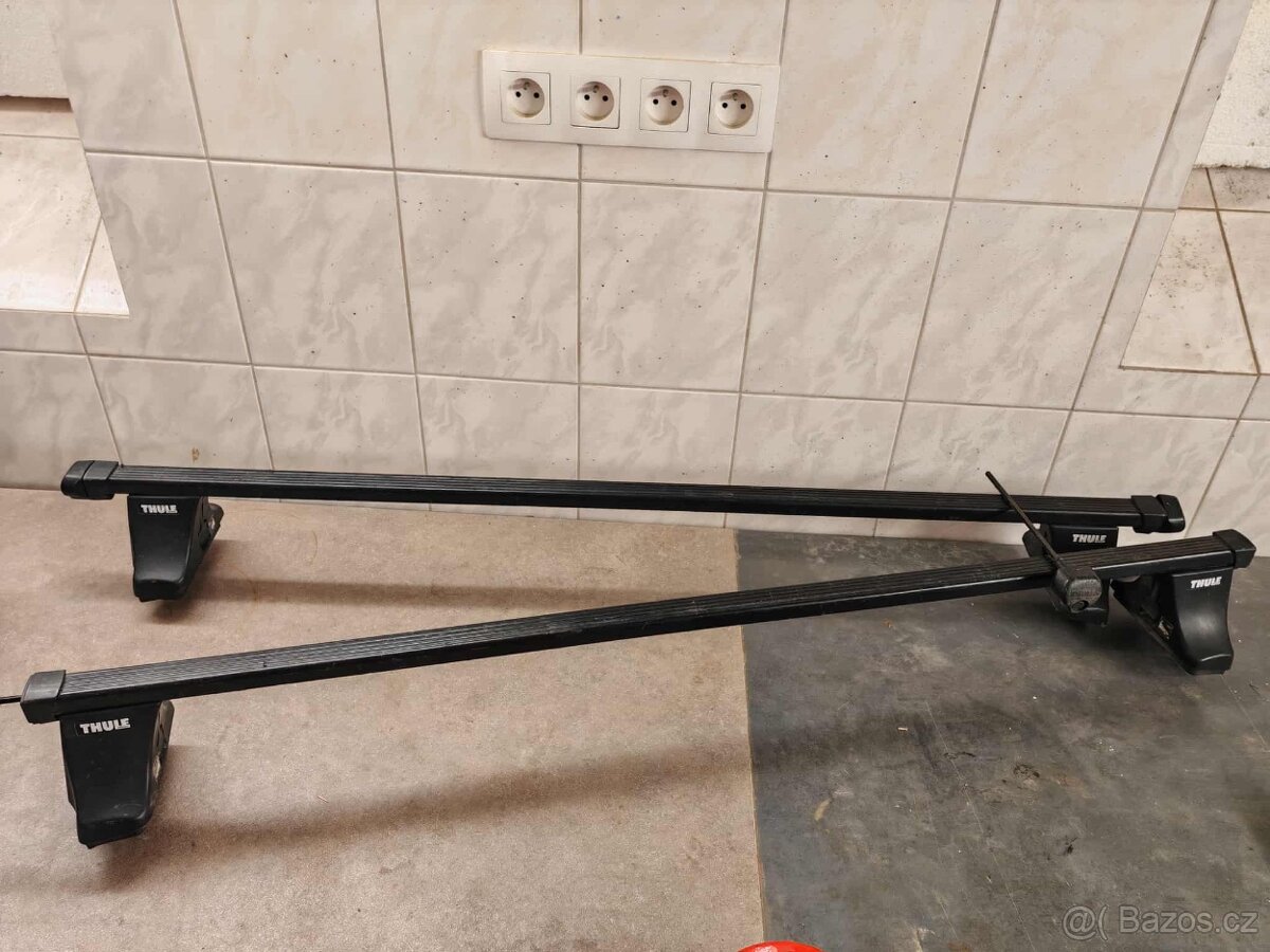 Střešní nosič Thule