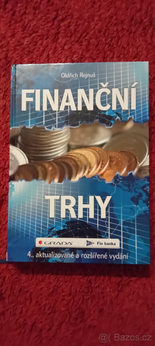 Finanční trhy