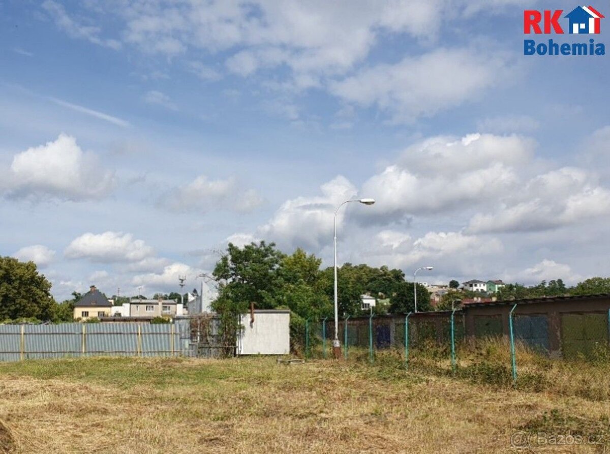 Prodej, komerční objekt, pozemek 660 m2, Mladá Boleslav, Čej